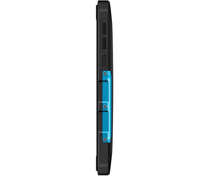 Смартфон Oukitel WP12 Pro 4/64 Gb Blue - фото 5