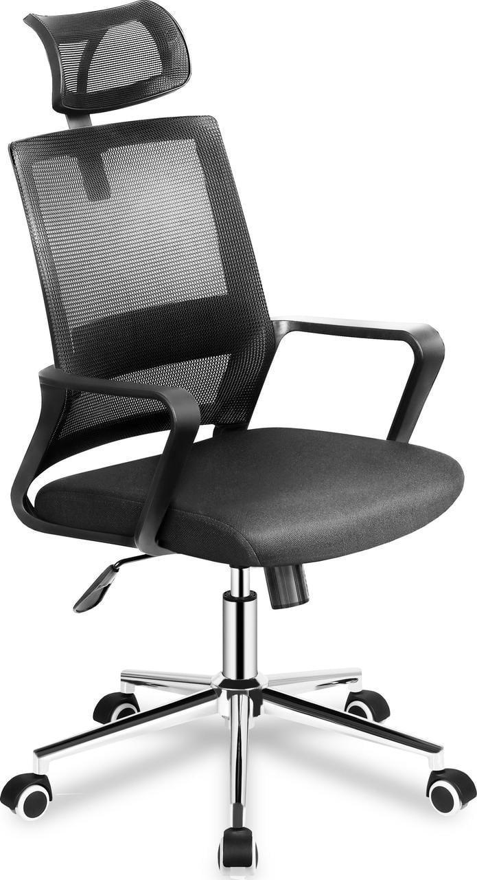 Крісло комп'ютерне для геймера Huzaro Manager 2.1 Black (346897) Крісло комп'ютерне для геймера Huzaro Manager 2.1 Black (346897)