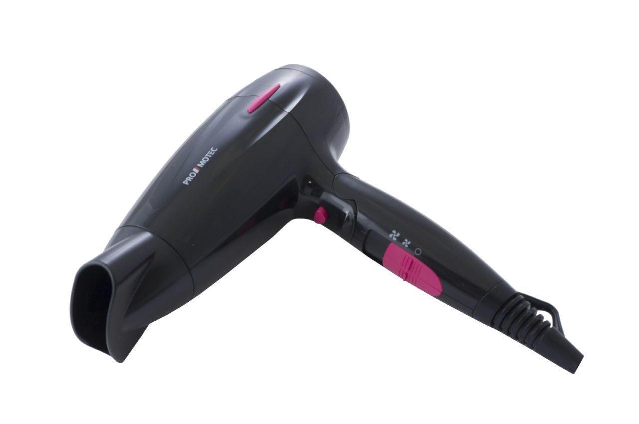 Фен для укладки волос Promotec PM-226