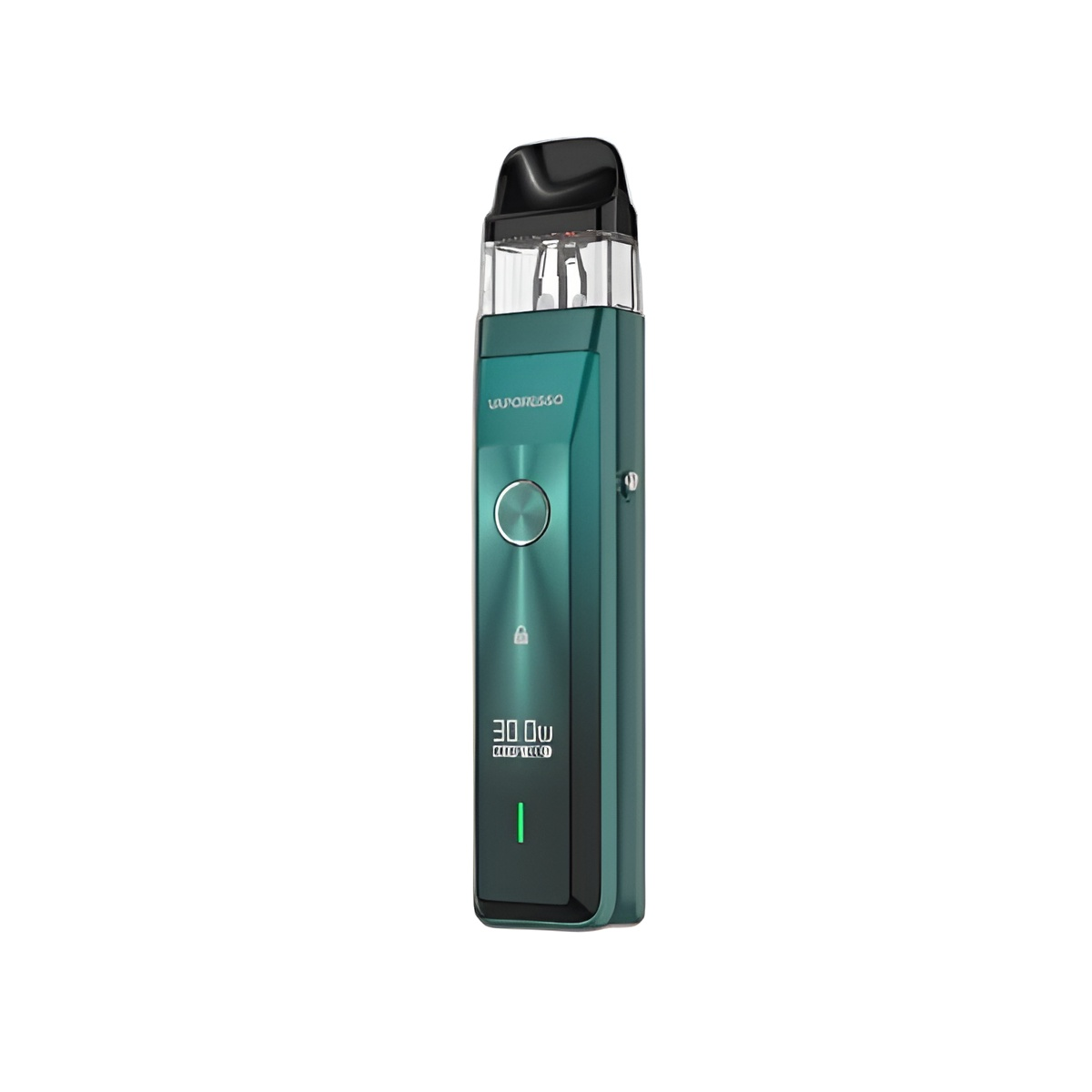 Електронна сигарета Vaporesso XROS 4 PRO 2025 1200 mAh + 2 картриджа/Type-C Green (24d189c7)