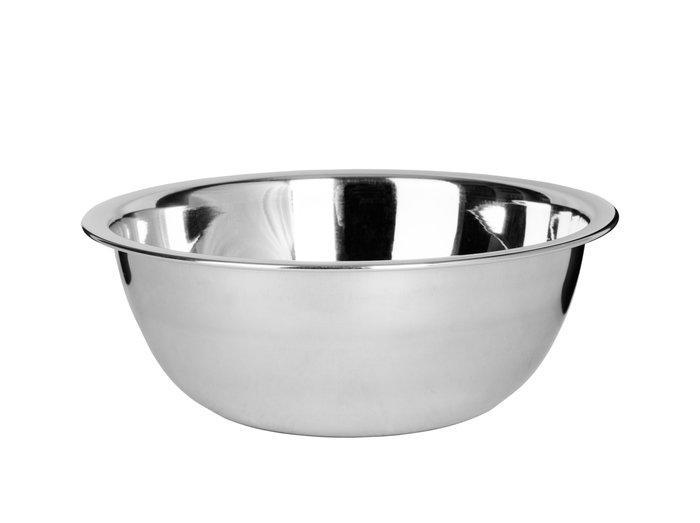 Миска Empire Френч из нержавеющей стали 22 см (EM2104) Миска Empire Френч из нержавеющей стали 22 см (EM2104)