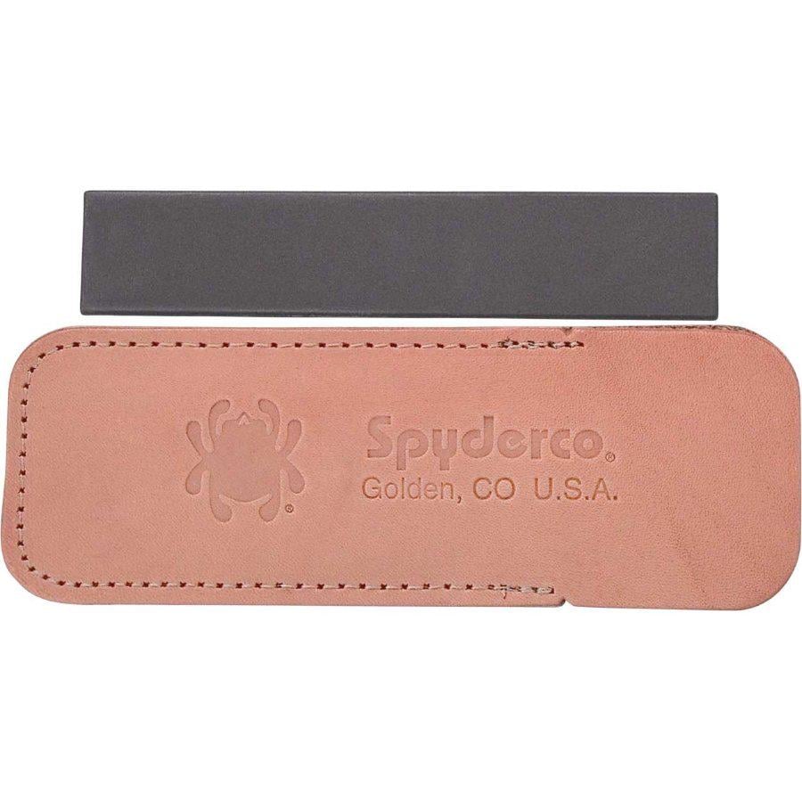 Точило Spyderco Bench Stone Medium 303M (60614)