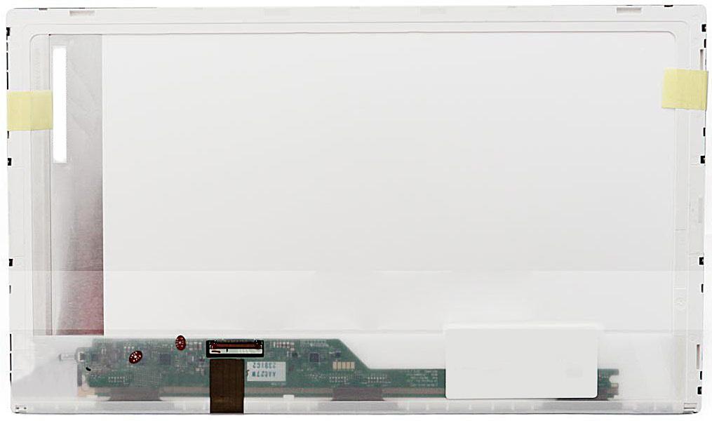 Матрица для ноутбука 15,6" Normal 40 pin слева 1366x768 LED без крепления глянцевая для LG/Philips LP156WH4 TL C1