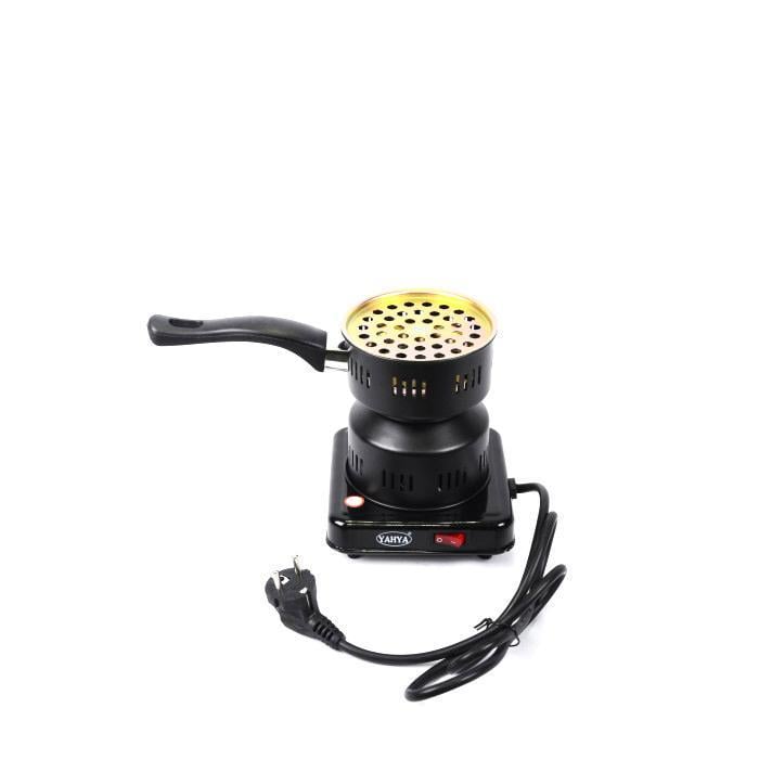 Піч електрична Yahya V1 для вугілля (1188883051)