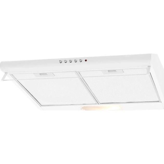Витяжка пласка Akpo WK-7 P3060 white (322860)