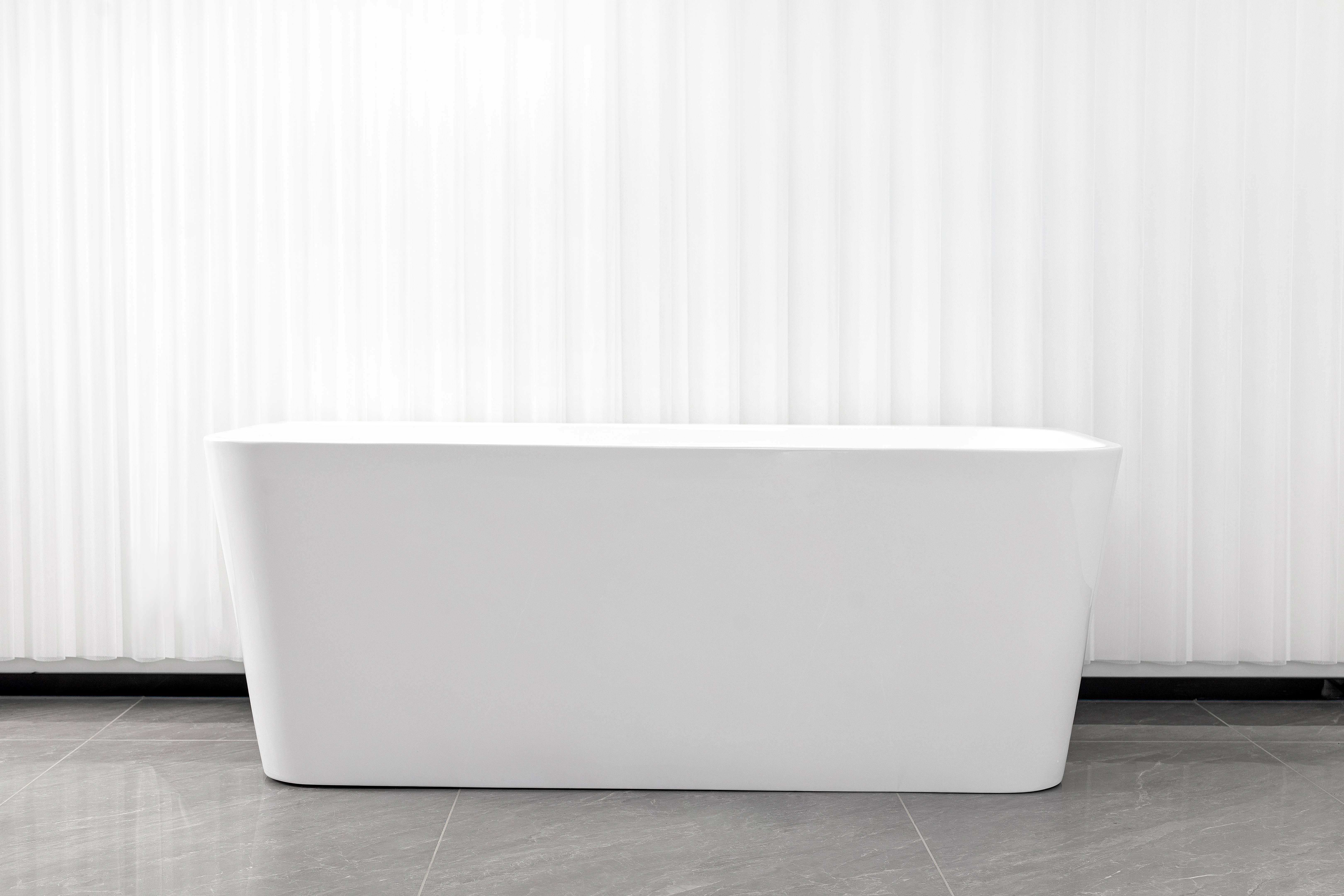 Ванна отдельно стоящая ALDO Mare INDRIA 170 (25608180)