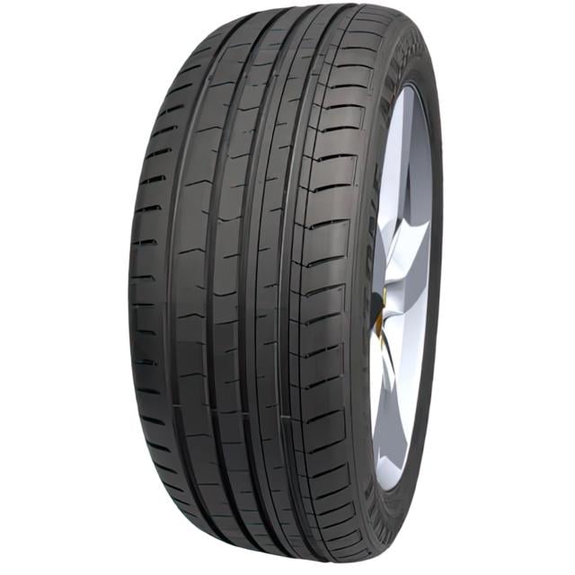 Шина літня Kustone Passion P9 225/55 R16 95V (1002674024)