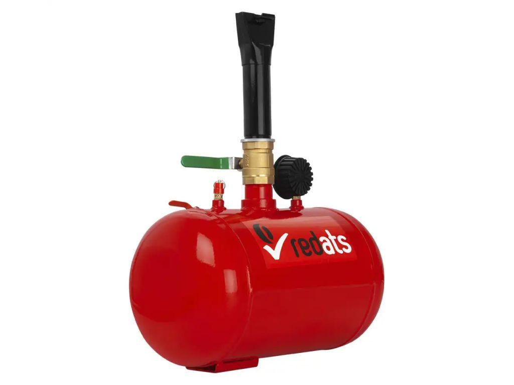 Бустер-інфлятор REDATS I-190 06-00-69 19 л (06-00-69) Бустер-інфлятор REDATS I-190 06-00-69 19 л (06-00-69)