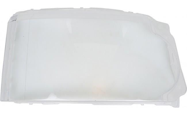 Стекло фары AMS для Land Rover Discovery 4 L319 2009-2013 дорестайлинг (правое)
