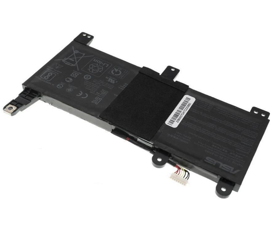 Аккумулятор для ноутбука Asus ROG Strix G732LWS 4335 mAh 15,4V (134497)