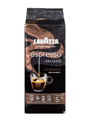 Кофе в зернах Lavazza Espresso Italiano 250 г (1120003) Кофе в зернах Lavazza Espresso Italiano 250 г (1120003)