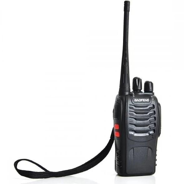 Рация Baofeng BF-888S (000534790)