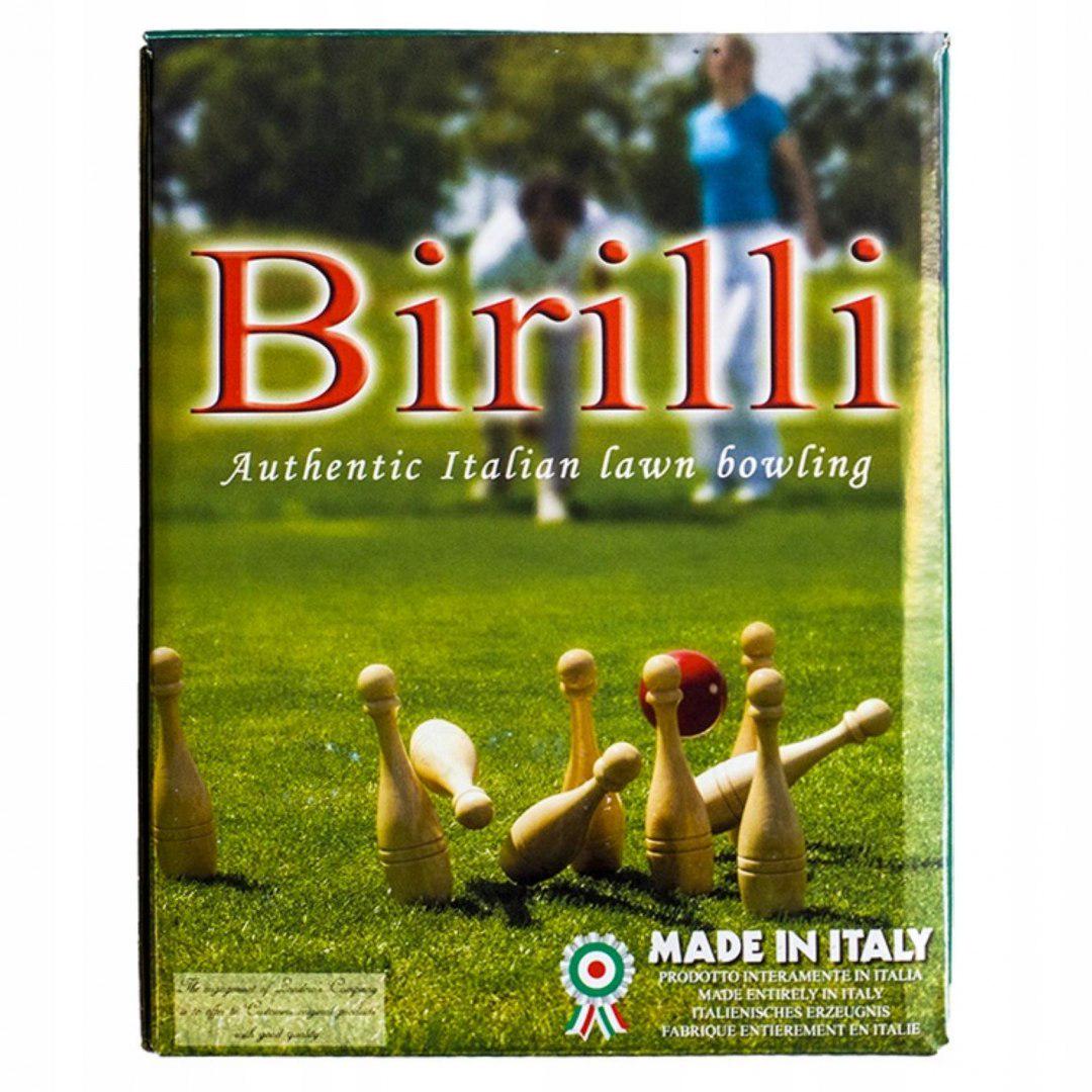 Боулінг дерев'яний LONDERO (426686) - фото 2