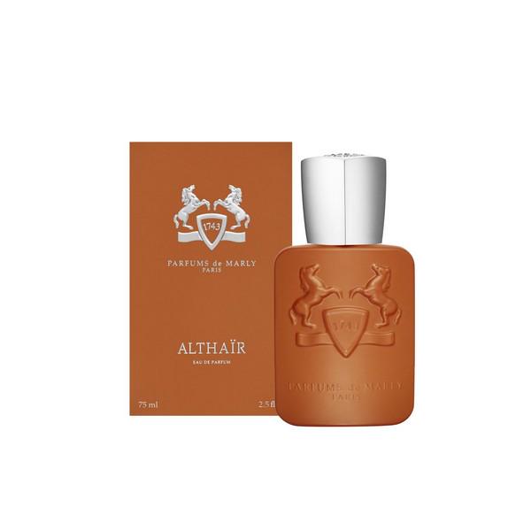 Парфюмированная вода для мужчин Parfums De Marly Althair 125 мл (86665)