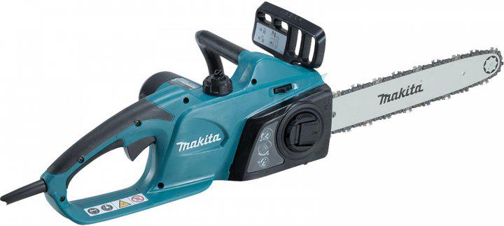 Пила цепная Makita UC3041A электрическая