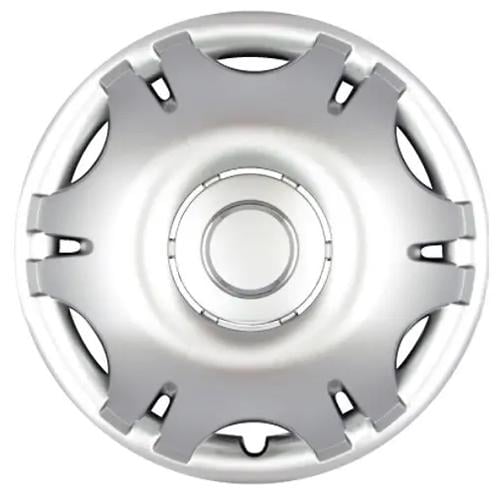 Автомобильный колпак Vitol SJS 402 R16" (SJS 402)