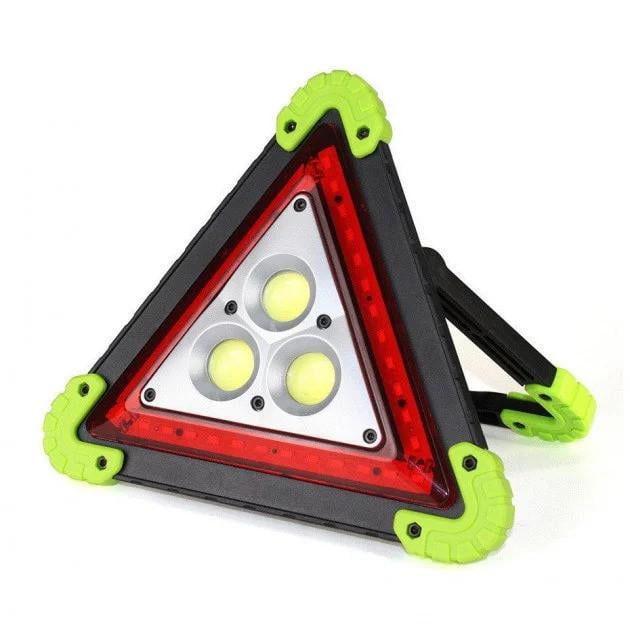 Ліхтар аварійного освітлення UKC Multifunctional Working Lam LL-303 LED 30W