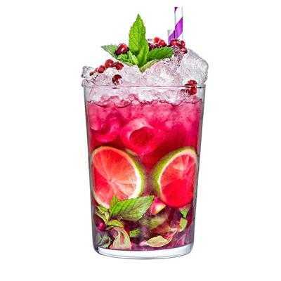 Набір склянок Pasabahce Bistro 42250-4 510 мл 4 шт. (118422) - фото 2 Набір склянок Pasabahce Bistro 42250-4 510 мл 4 шт. (118422) - фото 2