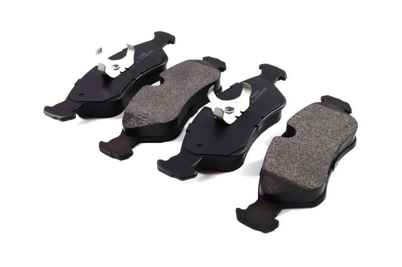 Тормозные колодки дисковые передние standard Opel Astra f omega a vectra a RIDER RD 21190STD (RD.21190STD RIDER)