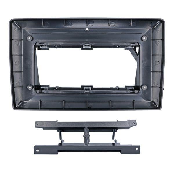 Рамка перехідна QIV QBR-F 4105-68 для Audi A4 A5 B8 2007-2015 р F2 10" (18072385)