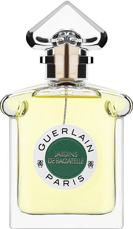 Парфюмированная вода для женщин Guerlain Jardins De Bagatelle в транспортной упаковке 75 мл (13209)