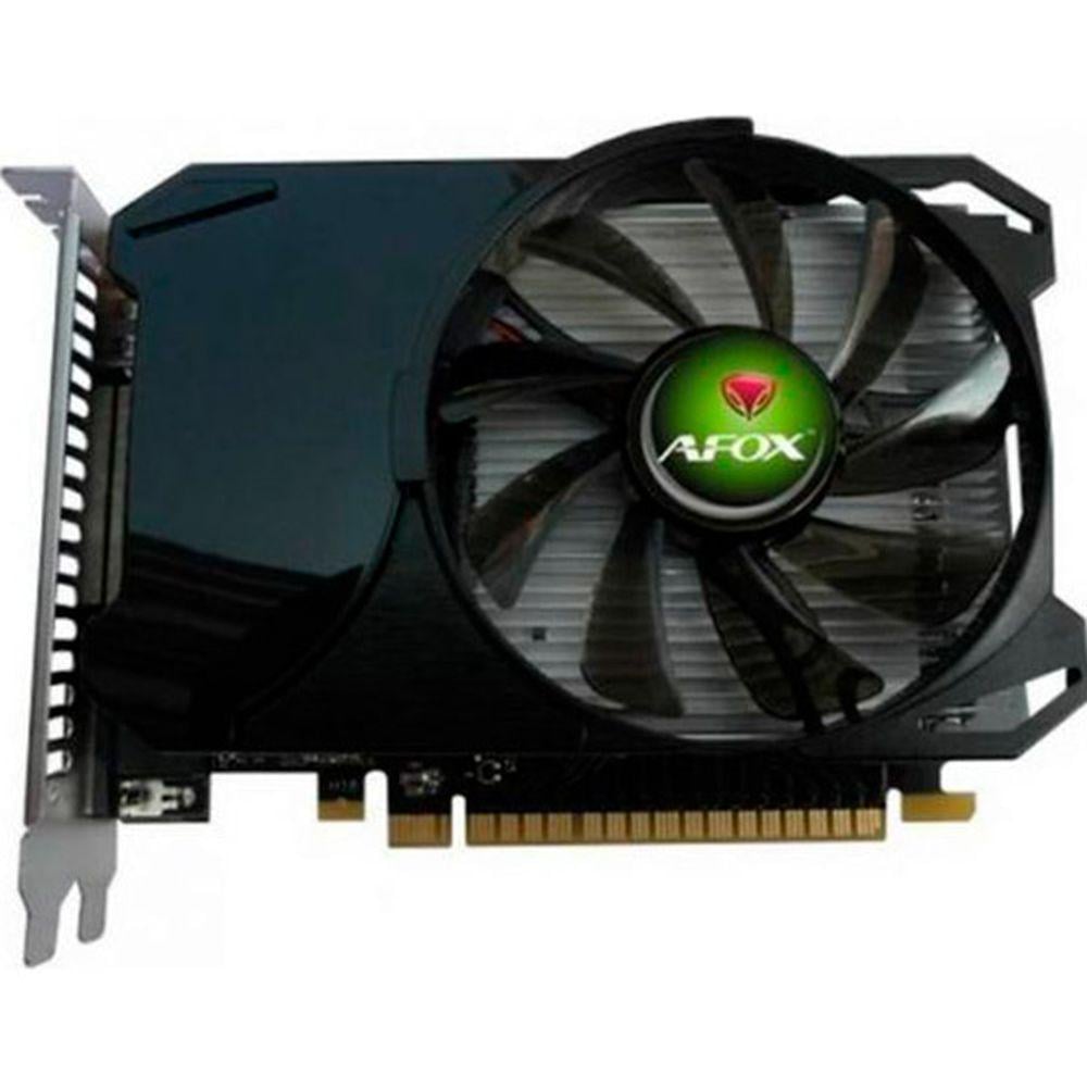 Відеокарта GeForce GT740 AFOX 4 Gb GDDR5 128-bit (AF740-4096D5H3) - фото 1