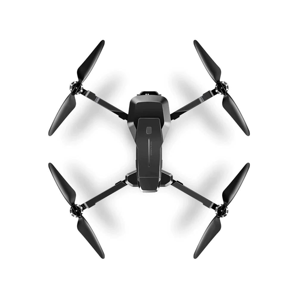 Квадрокоптер Visuo Zen Pro Blitz edition 12 мегапікселів 30 хвилин політ Чорний