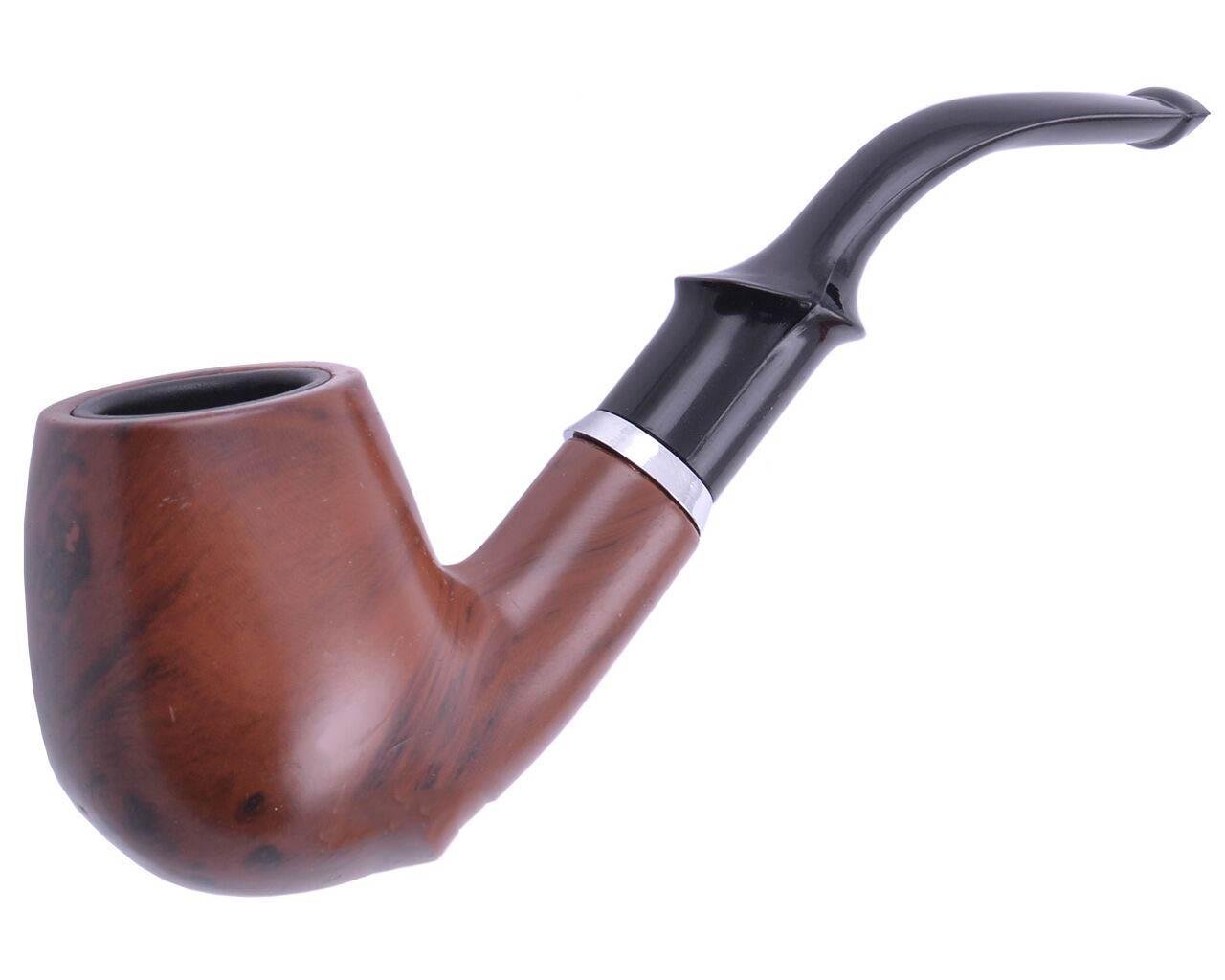 Трубка для курения Leitenant 13 см