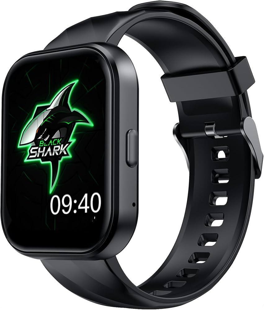 Смарт-часы Black Shark GT Neo Черный (2628308665)