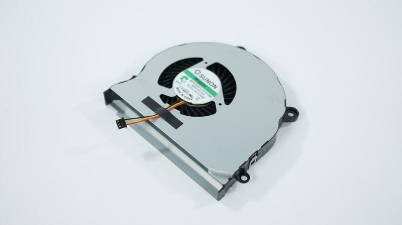 Кулер для ноутбука Samsung NP355V5X (218400) Кулер для ноутбука Samsung NP355V5X (218400)