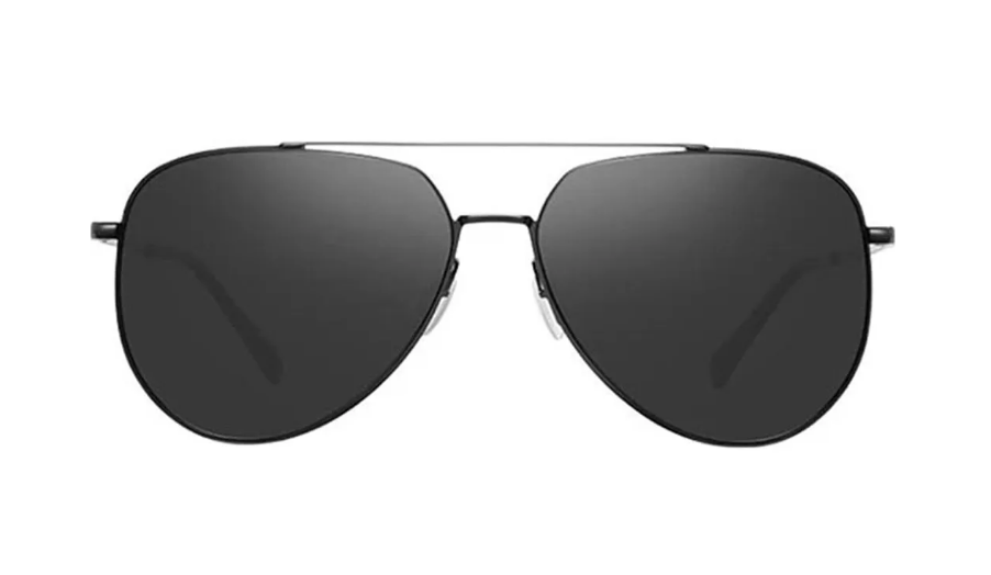 Сонцезахисні окуляри Mijia Sunglasses Pilota Yuan Qing Gray (BHR6250CN)