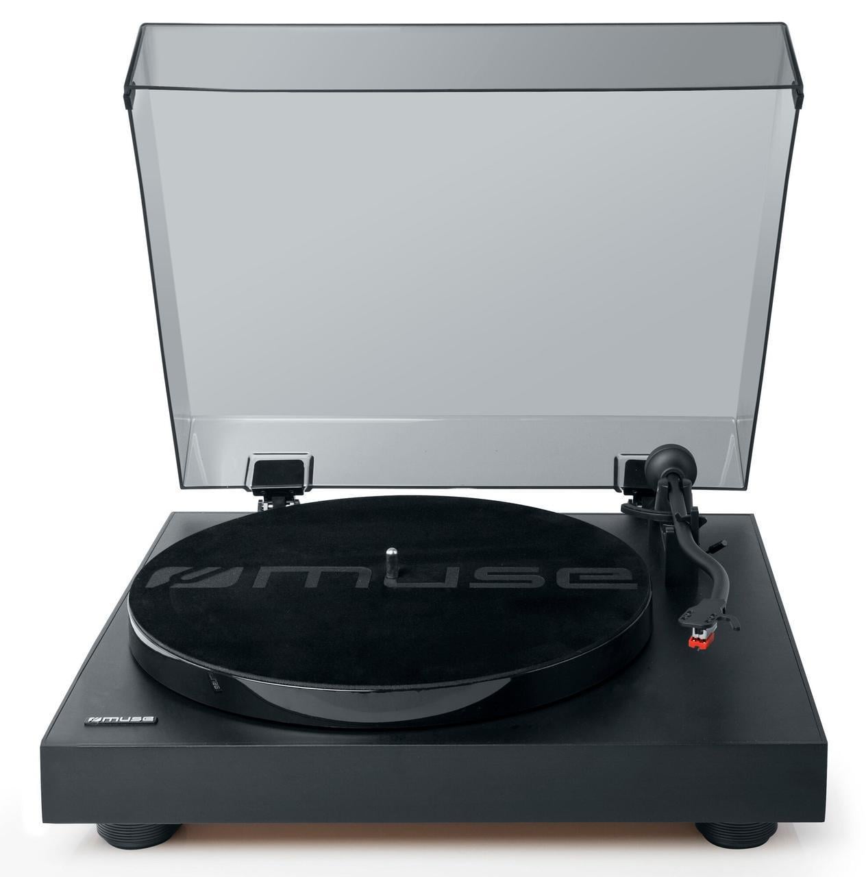 Програвач вінілових дисків Muse MT-105 B Black (330276)
