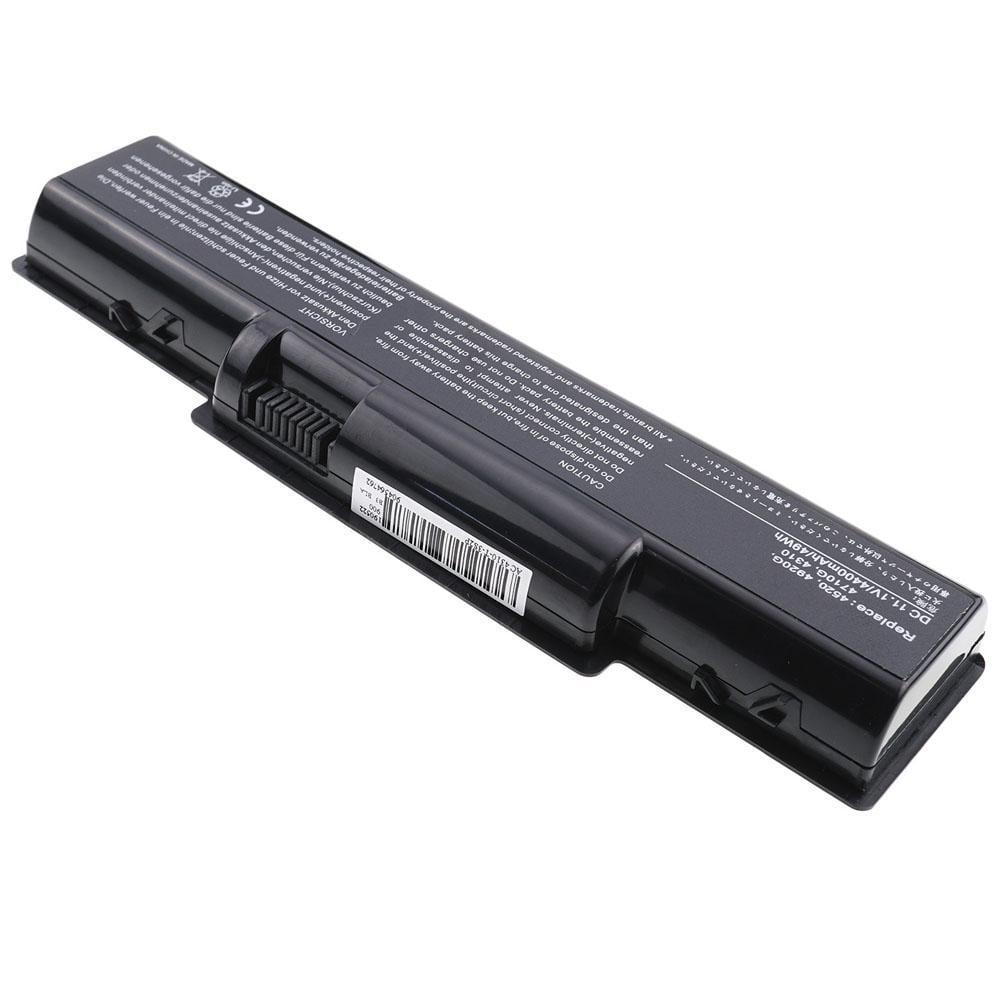 Аккумулятор для ноутбука Acer Aspire 5334 4400 mAh 11,1V (121737)