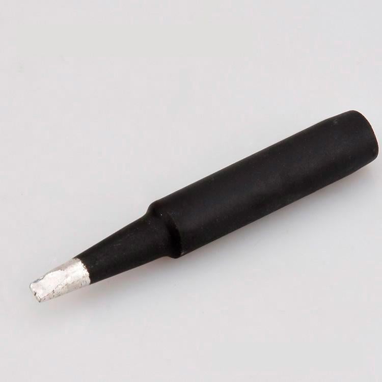 Жало для паяльника 900M-T-2.4D Чорний (ART-13540)