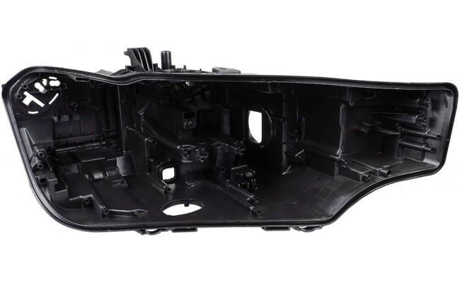 Корпус фари AMS для BMW X7 G07 2022-2024 рестайлінг правий (48214)