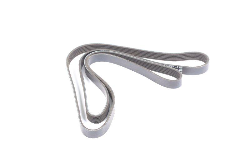 Ремень генератора GM Korea ручейковый (25183021) Ремень генератора GM Korea ручейковый (25183021)