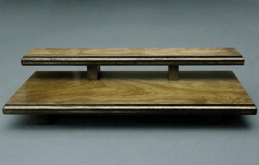 Алтарь для медитации из дерева Раймекс Мускат (ЛАТ-009107) Алтарь для медитации из дерева Раймекс Мускат (ЛАТ-009107)