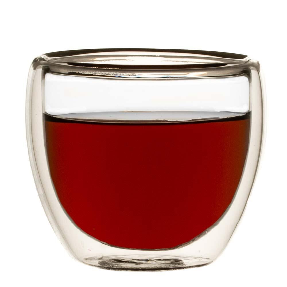 Двустенная пиала QH-TD05 150 мл