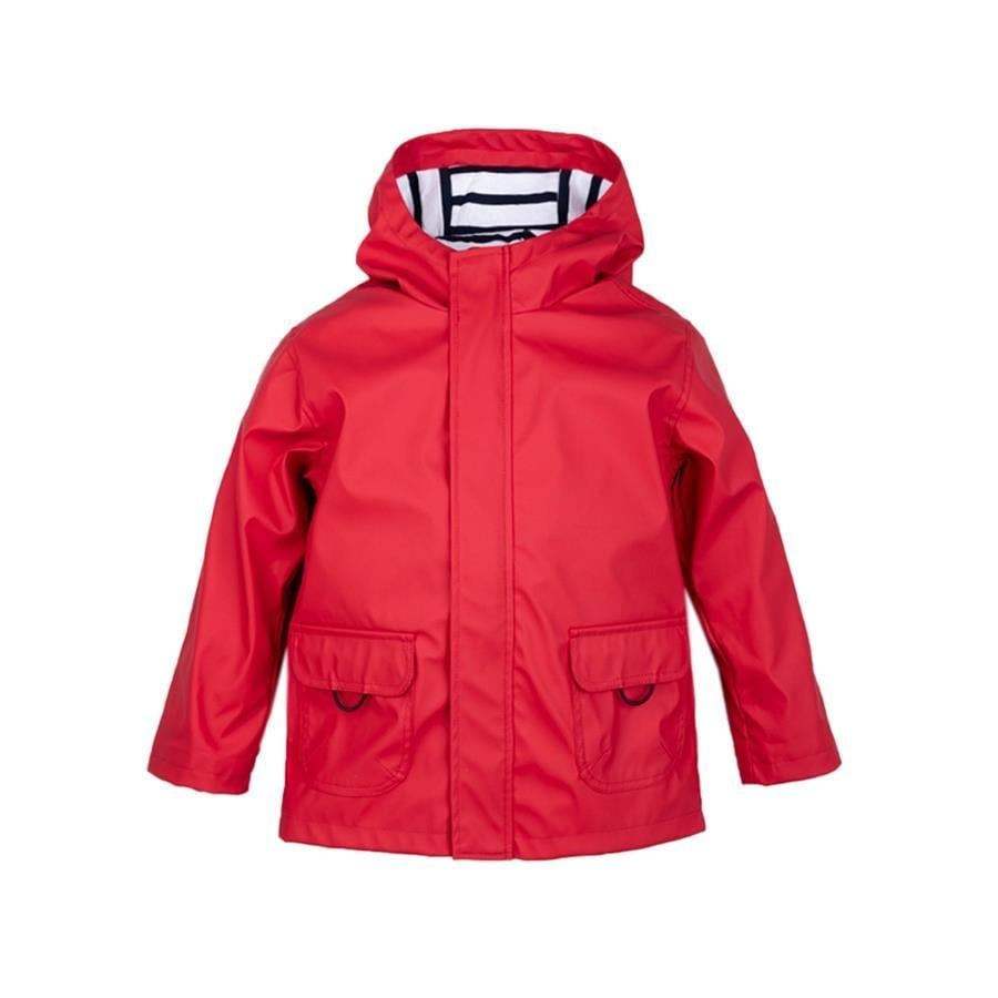 Дождевик Igor W10254 EURI 2-3 лет 98 см Красный (8421225401939) Дождевик Igor W10254 EURI 2-3 лет 98 см Красный (8421225401939)