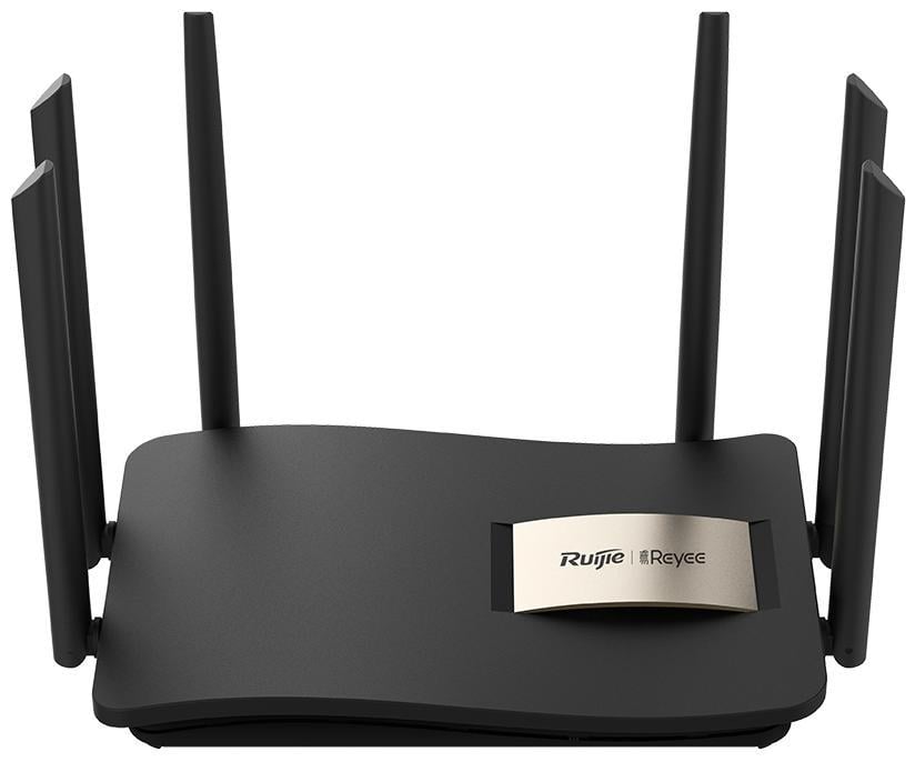 Роутер Ruijie Networks RG-EW1200G PRO Wi-Fi