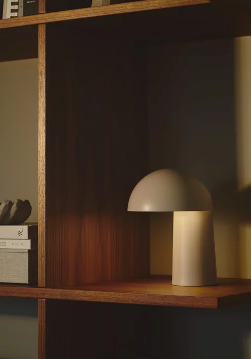 Настільна лампа DFTP 2420155009 FAYE (DFTP2420155009) - фото 3 Настільна лампа DFTP 2420155009 FAYE (DFTP2420155009) - фото 3