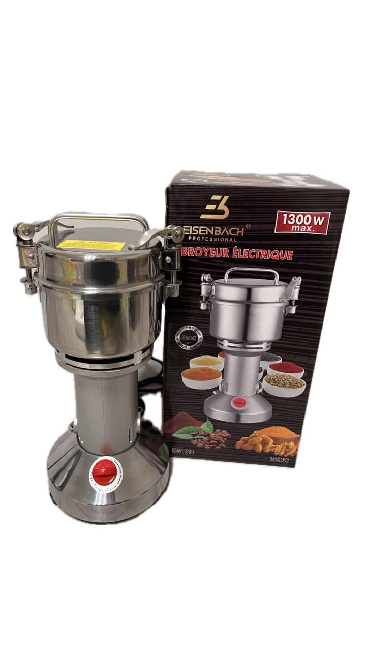 Измельчитель для специй и кофе электрический Eisenbach HW1811 1300W (24907728)
