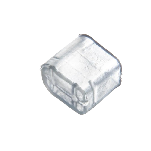 Заглушка для led неона AVT-1 220V smd2835 (1018105)