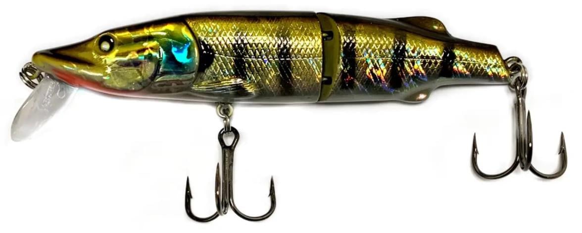 Воблер Condor IPIKE 100 мм 17,3 г цвет 506 (4585100-100-506)