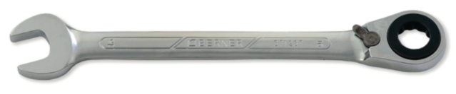 Ключ з трищіткою 13/178 мм (371234)