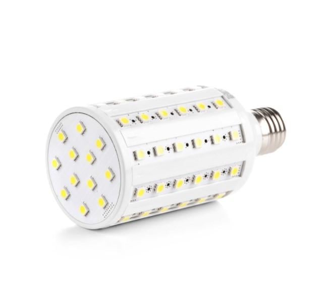 Лампа світлодіодна Кукуруза E27 24W 6500K LED (LED24)