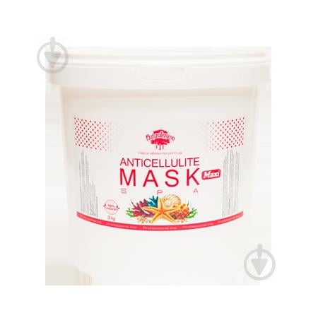 Антицеллюлитная грязевая маска Naturalissimo MAXI 3кг (hub_SSIm84356) Антицеллюлитная грязевая маска Naturalissimo MAXI 3кг (hub_SSIm84356)