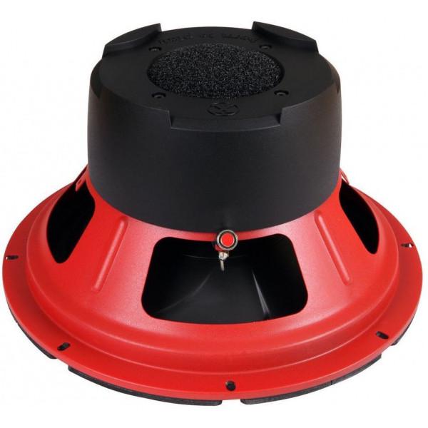 Автоакустика DLS X-program X-WB12 (12" subwoofer) - фото 2