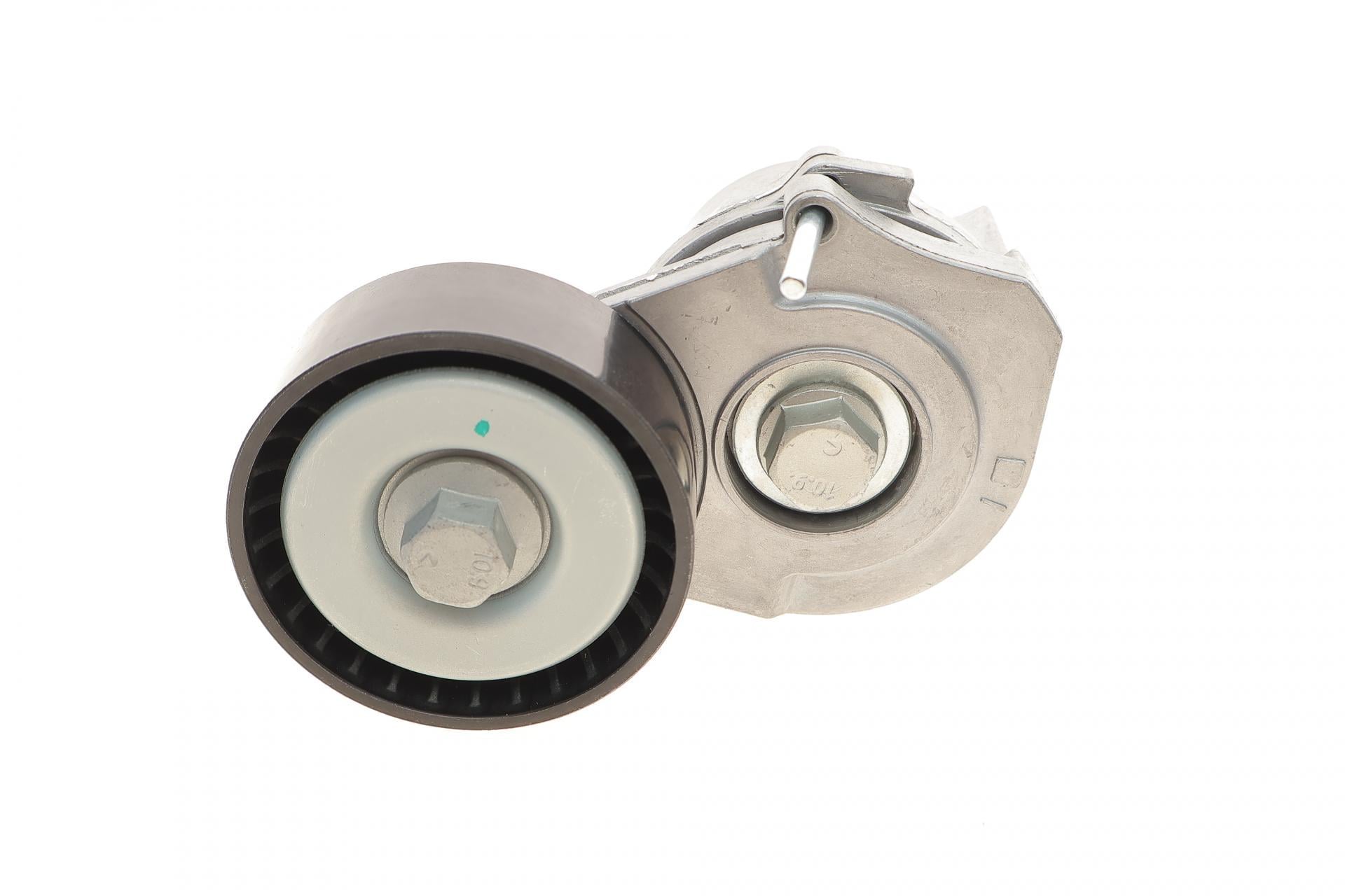 Натяжник ремня генератора SKF Opel Astra J 1.7 CDTI 11-15 (VKM 35024 SKF)