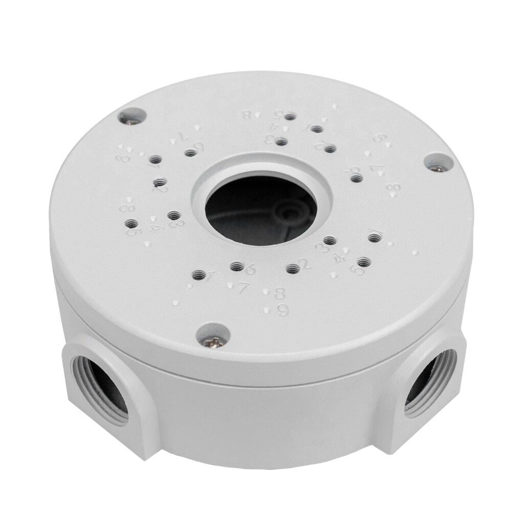 Монтажный крепеж для камеры видеонаблюдения GreenVision GV-OUT-011 Lite (26075361)